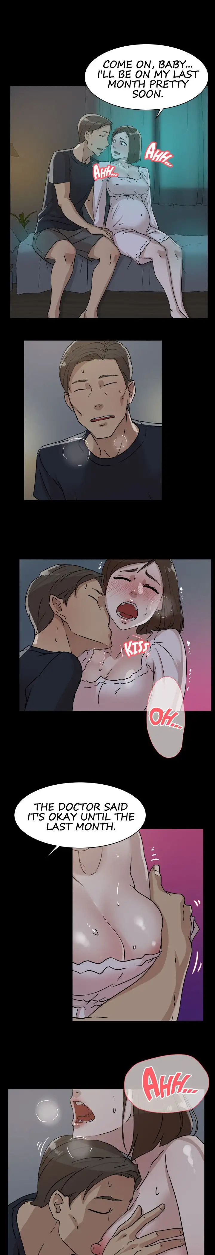 Her 4 Incher - Chapter 44 [photo 11] - MangaPorn