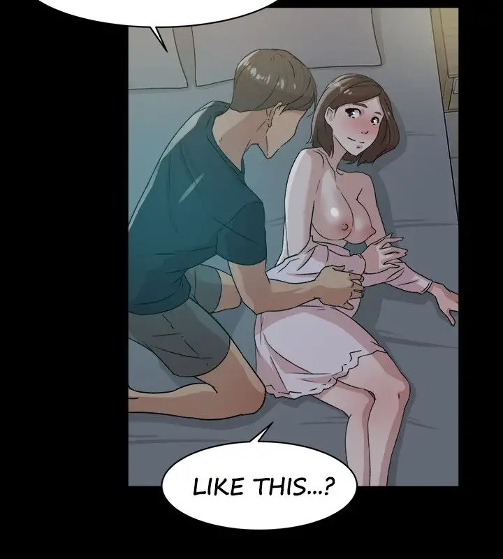 Her 4 Incher - Chapter 44 [photo 14] - MangaPorn