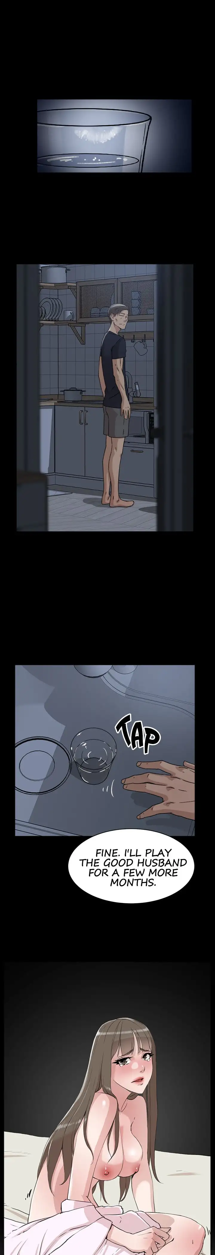 Her 4 Incher - Chapter 44 [photo 21] - MangaPorn