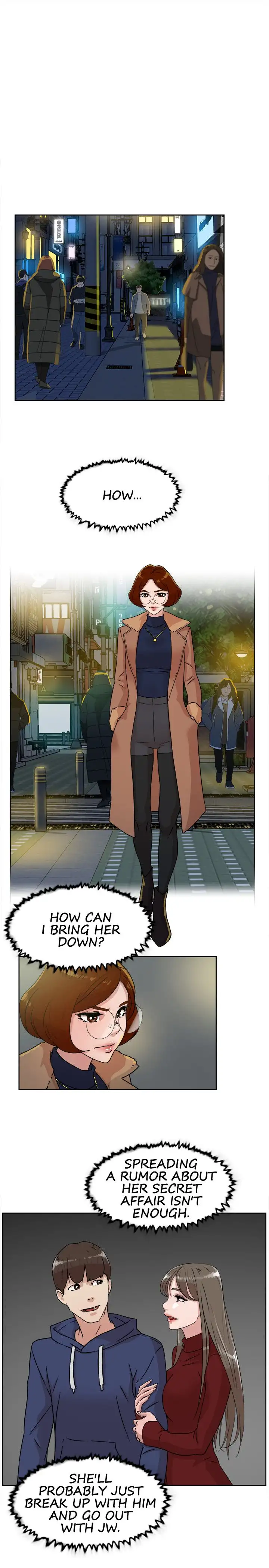 Her 4 Incher - Chapter 44 [photo 23] - MangaPorn