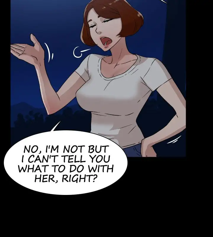 Her 4 Incher - Chapter 44 [photo 6] - MangaPorn