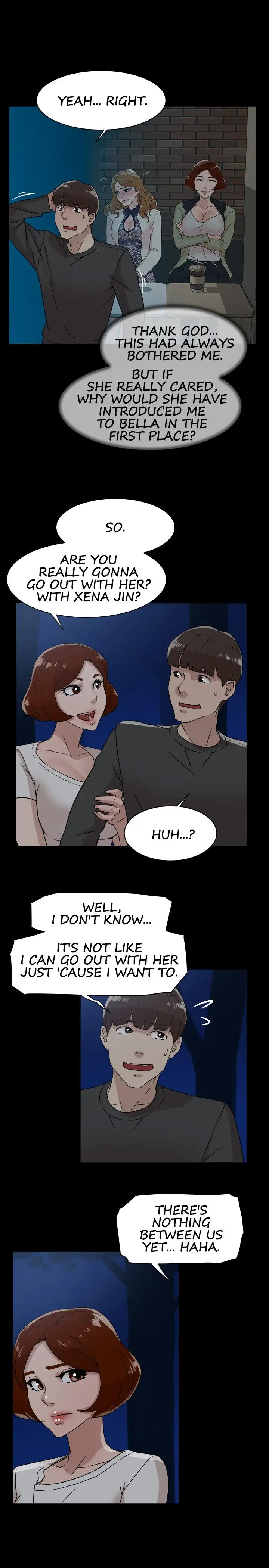 Her 4 Incher - Chapter 44 [photo 7] - MangaPorn