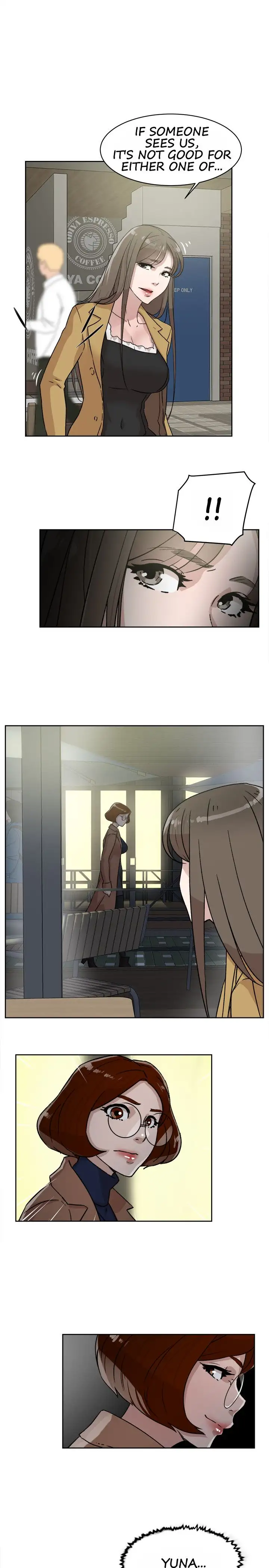 Her 4 Incher - Chapter 45 [photo 17] - MangaPorn