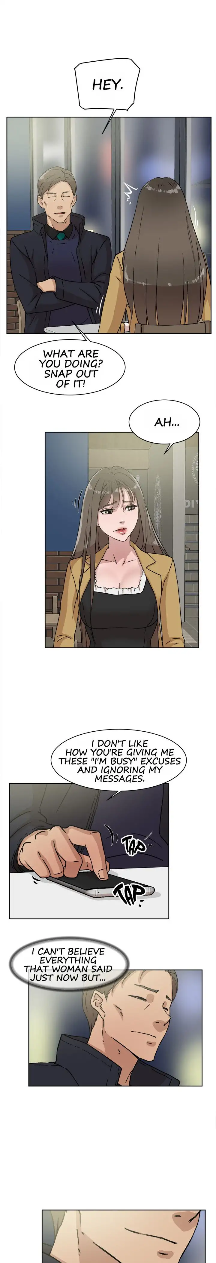 Her 4 Incher - Chapter 45 [photo 19] - MangaPorn