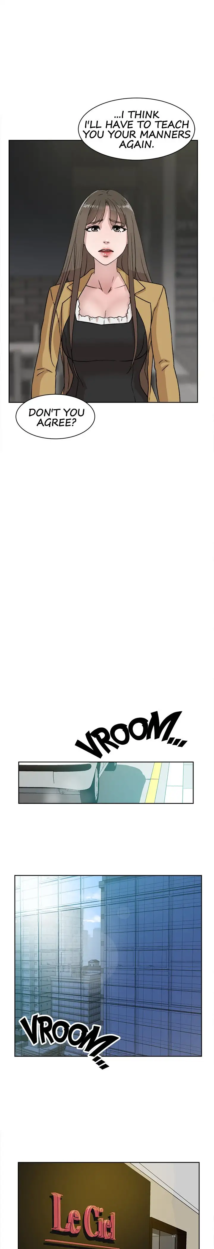 Her 4 Incher - Chapter 45 [photo 21] - MangaPorn