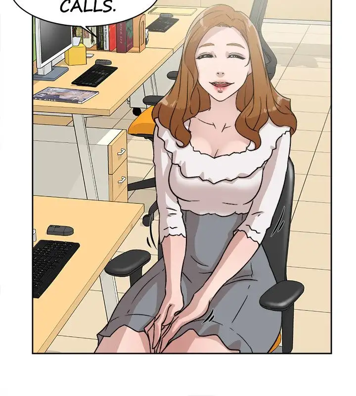 Her 4 Incher - Chapter 45 [photo 24] - MangaPorn