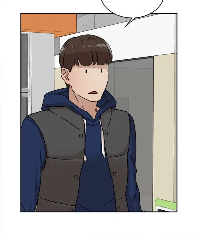 Her 4 Incher - Chapter 45 [photo 26] - MangaPorn