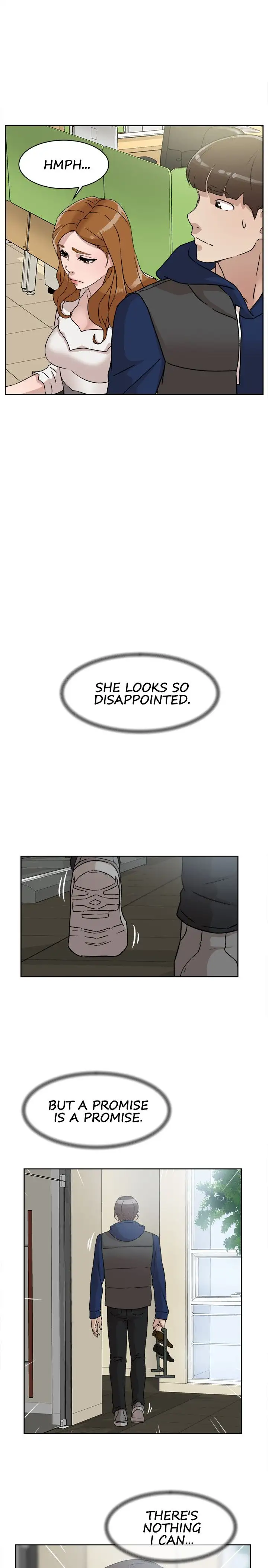 Her 4 Incher - Chapter 46 [photo 19] - MangaPorn