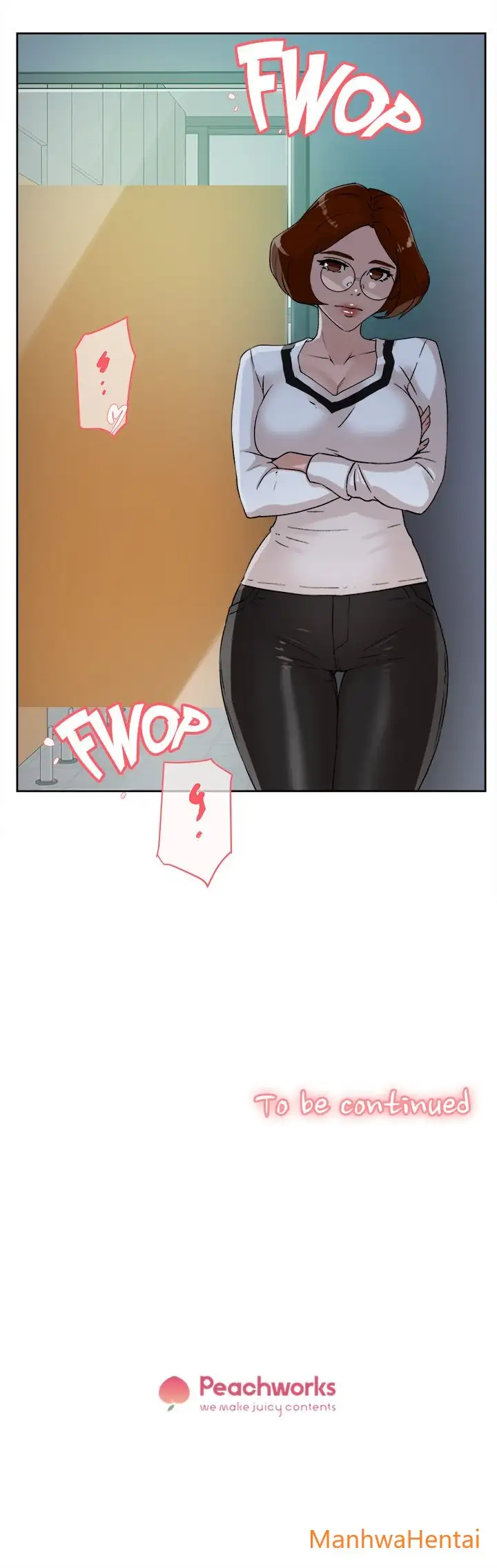 Her 4 Incher - Chapter 46 [photo 29] - MangaPorn