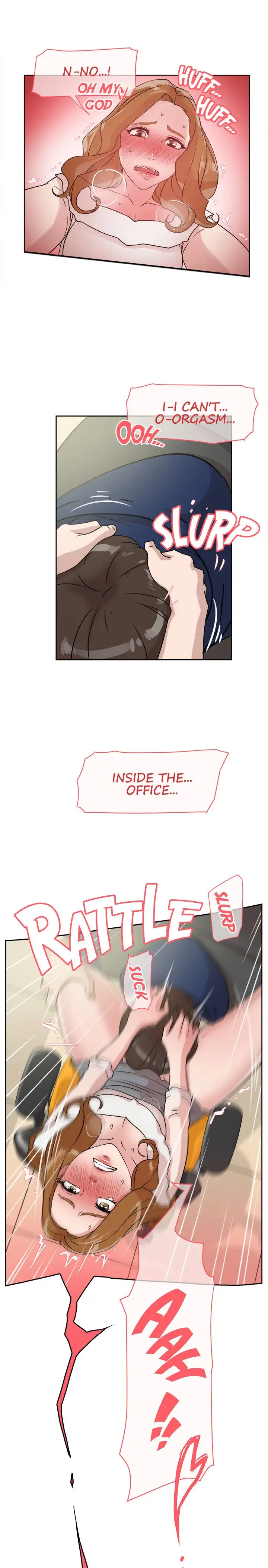 Her 4 Incher - Chapter 46 [photo 9] - MangaPorn