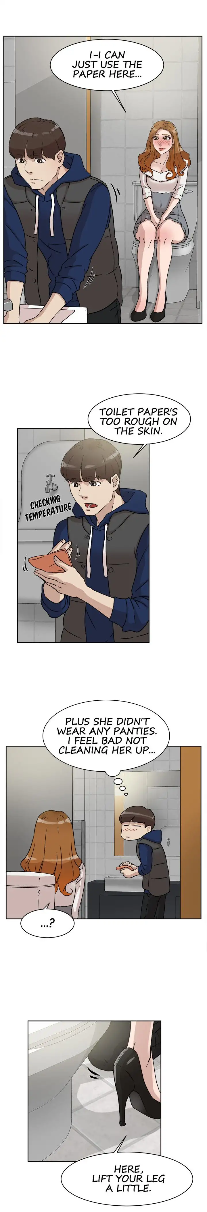 Her 4 Incher - Chapter 47 [photo 11] - MangaPorn