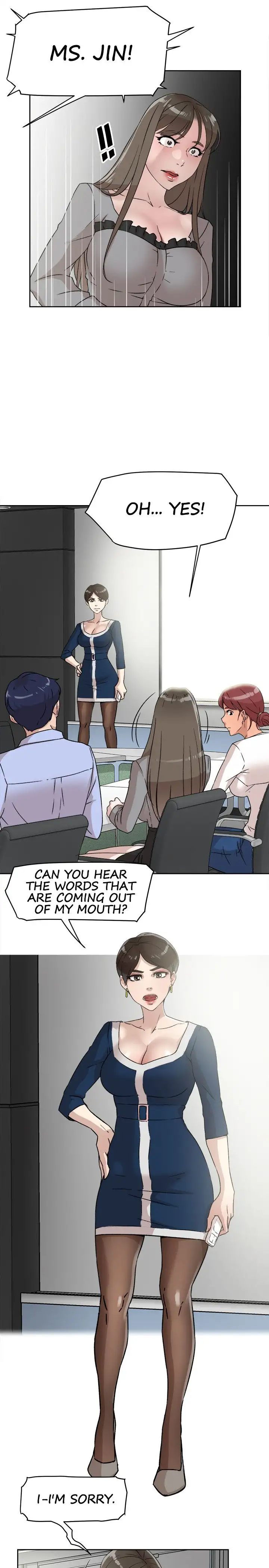 Her 4 Incher - Chapter 47 [photo 19] - MangaPorn