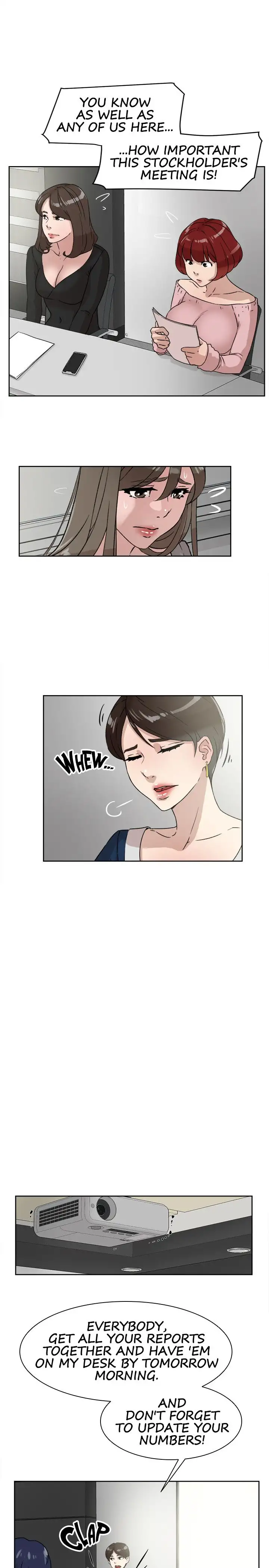 Her 4 Incher - Chapter 47 [photo 21] - MangaPorn