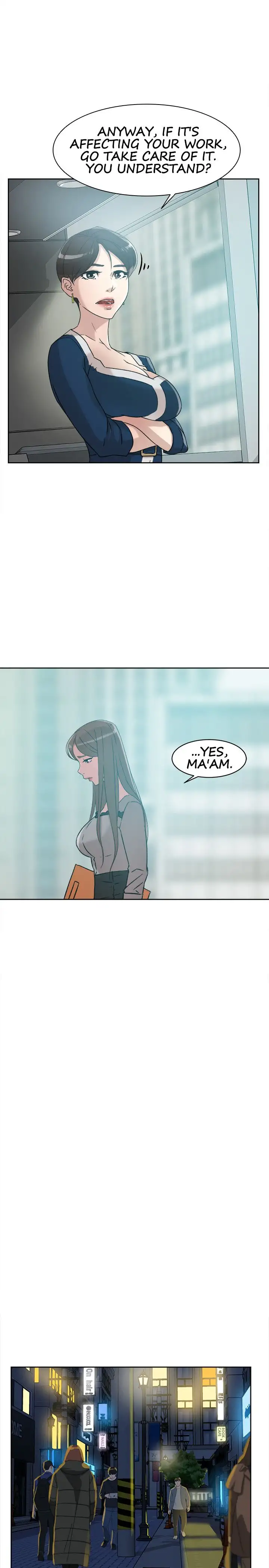 Her 4 Incher - Chapter 47 [photo 27] - MangaPorn