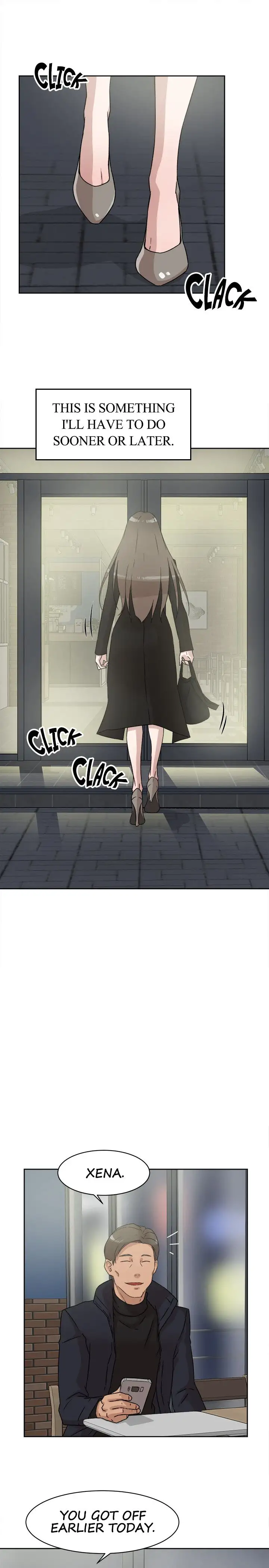 Her 4 Incher - Chapter 47 [photo 29] - MangaPorn