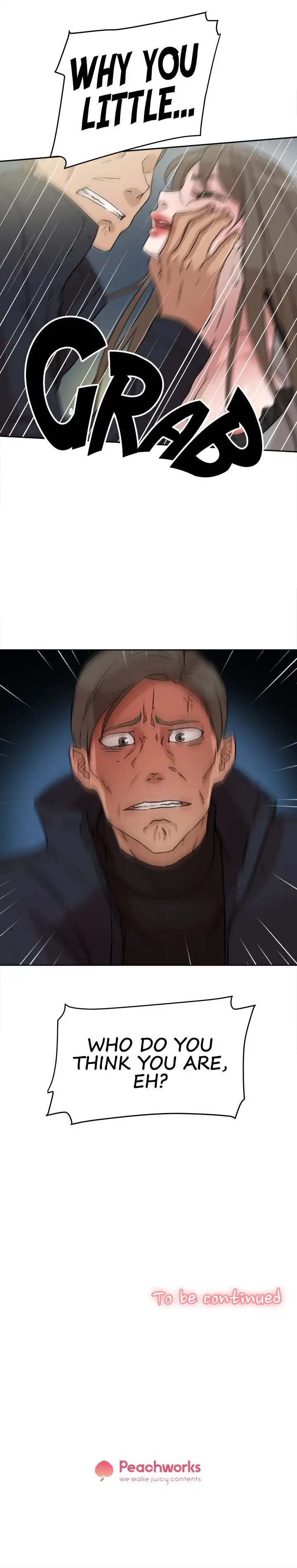 Her 4 Incher - Chapter 47 [photo 33] - MangaPorn