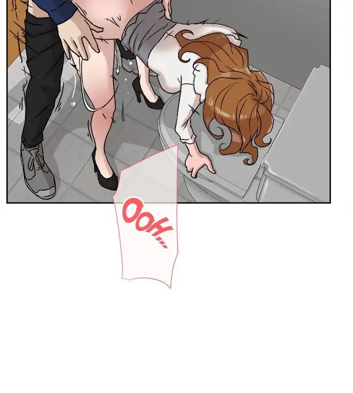 Her 4 Incher - Chapter 47 [photo 6] - MangaPorn