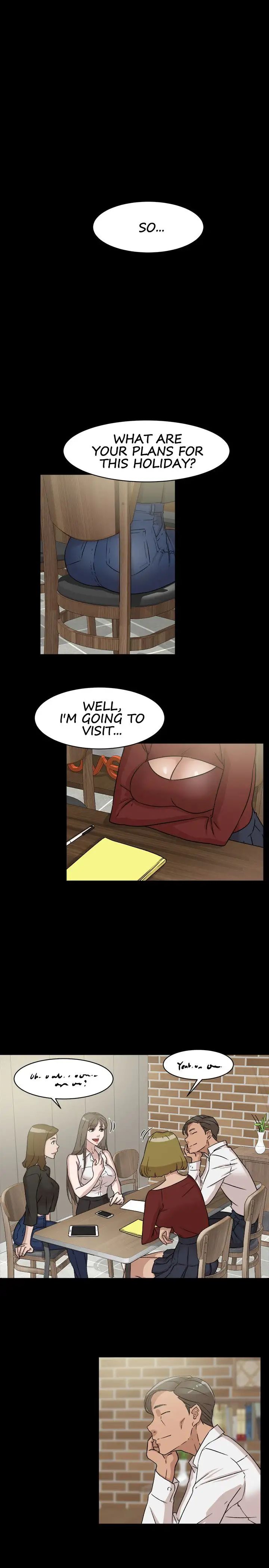 Her 4 Incher - Chapter 48 [photo 1] - MangaPorn