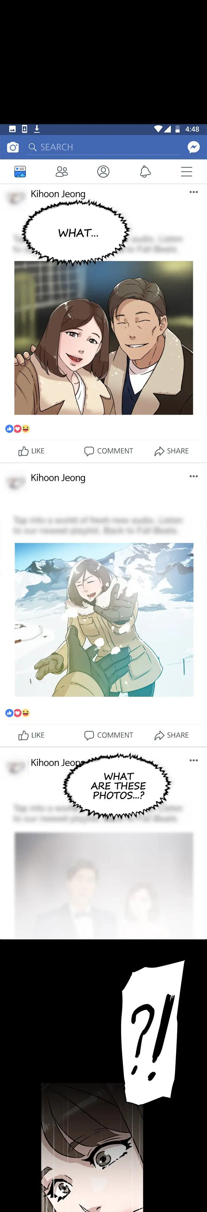 Her 4 Incher - Chapter 48 [photo 11] - MangaPorn