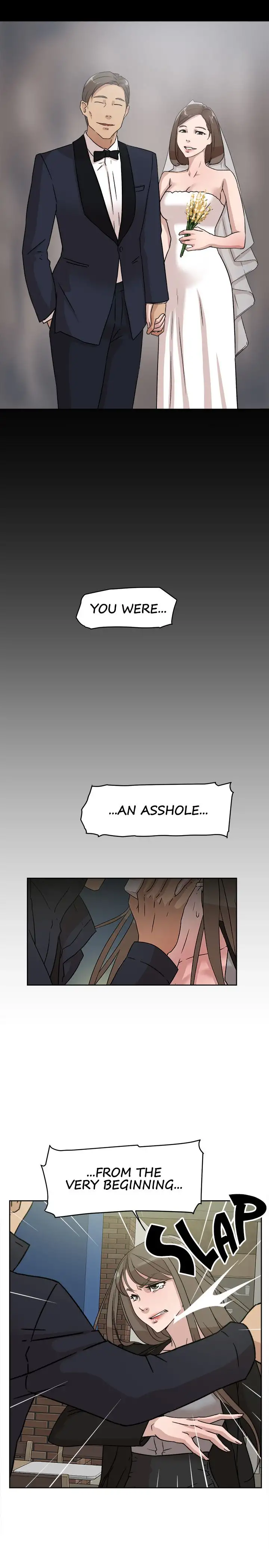 Her 4 Incher - Chapter 48 [photo 13] - MangaPorn