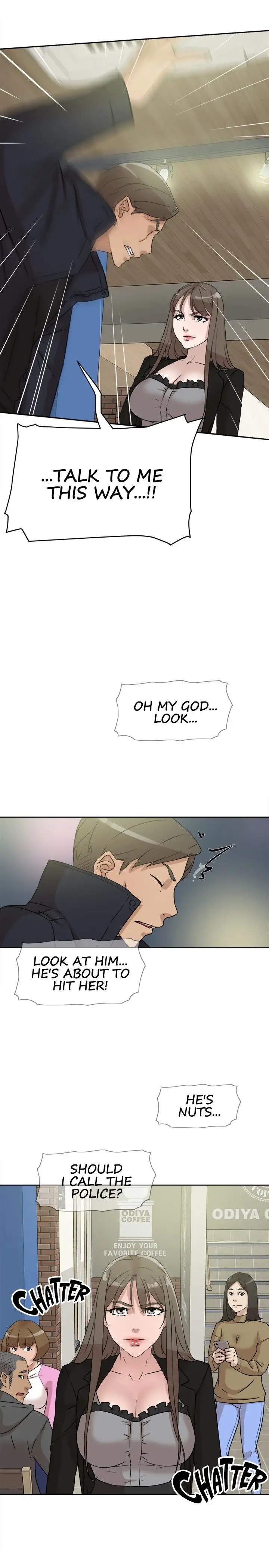 Her 4 Incher - Chapter 48 [photo 15] - MangaPorn