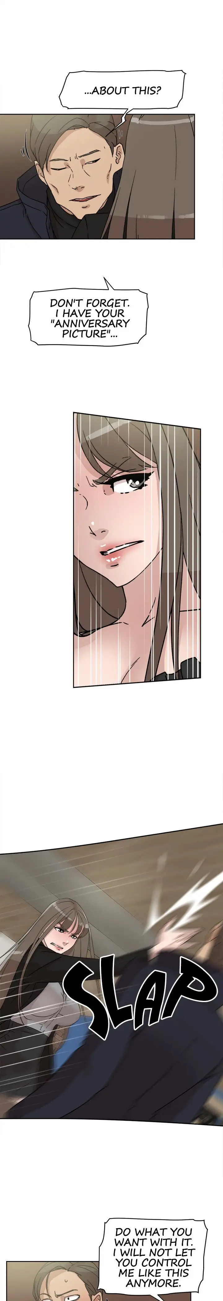 Her 4 Incher - Chapter 48 [photo 17] - MangaPorn