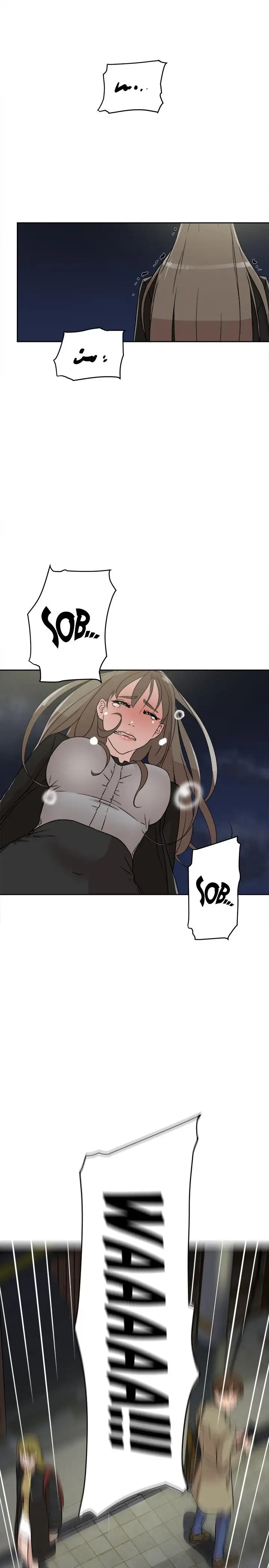 Her 4 Incher - Chapter 48 [photo 23] - MangaPorn