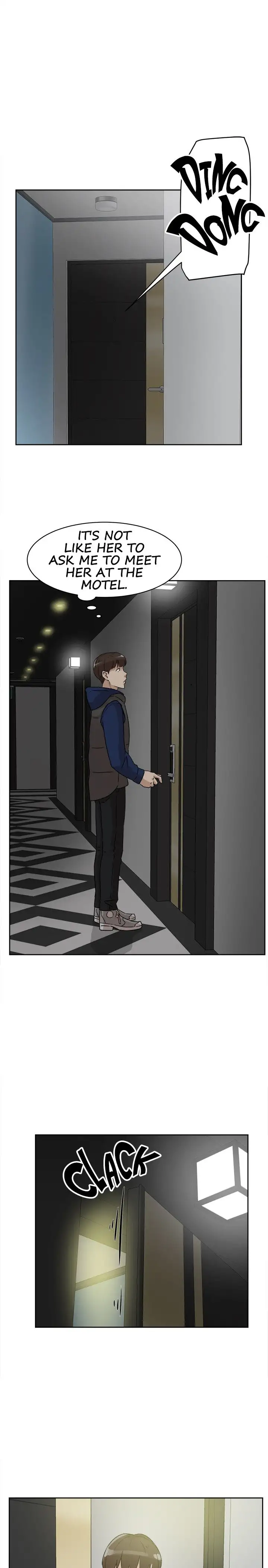 Her 4 Incher - Chapter 48 [photo 29] - MangaPorn