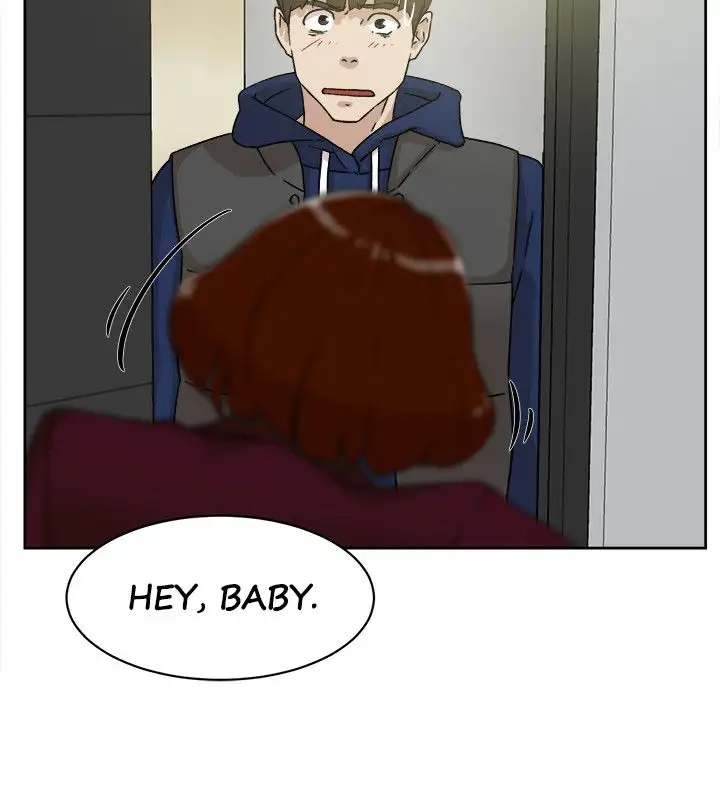 Her 4 Incher - Chapter 48 [photo 30] - MangaPorn