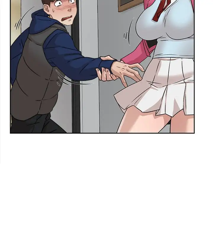 Her 4 Incher - Chapter 48 [photo 32] - MangaPorn