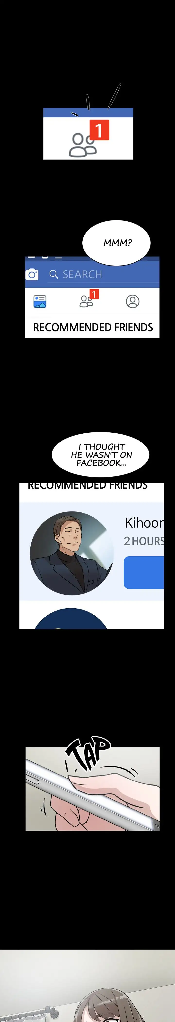 Her 4 Incher - Chapter 48 [photo 9] - MangaPorn