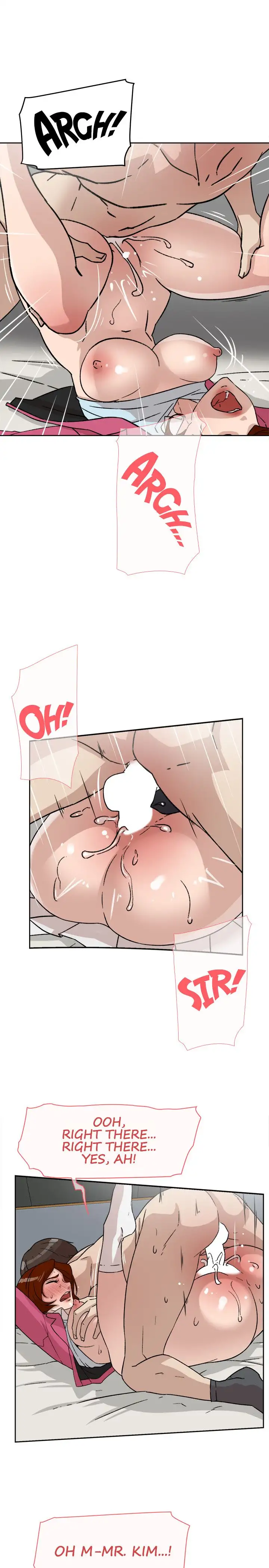 Her 4 Incher - Chapter 49 [photo 11] - MangaPorn