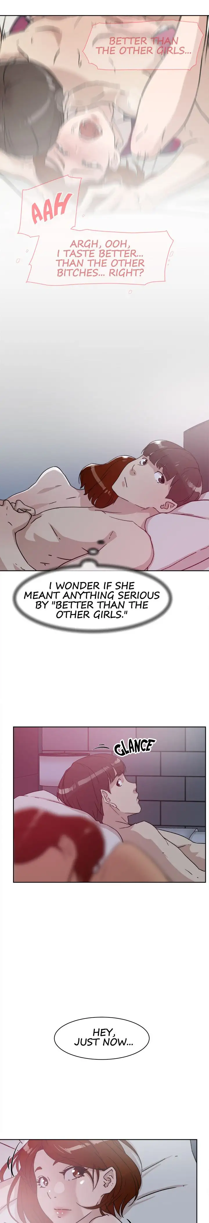 Her 4 Incher - Chapter 49 [photo 21] - MangaPorn