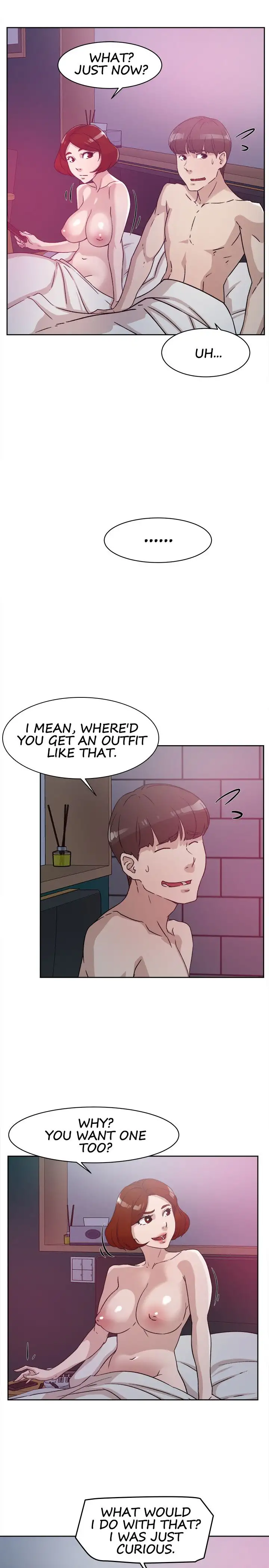 Her 4 Incher - Chapter 49 [photo 23] - MangaPorn