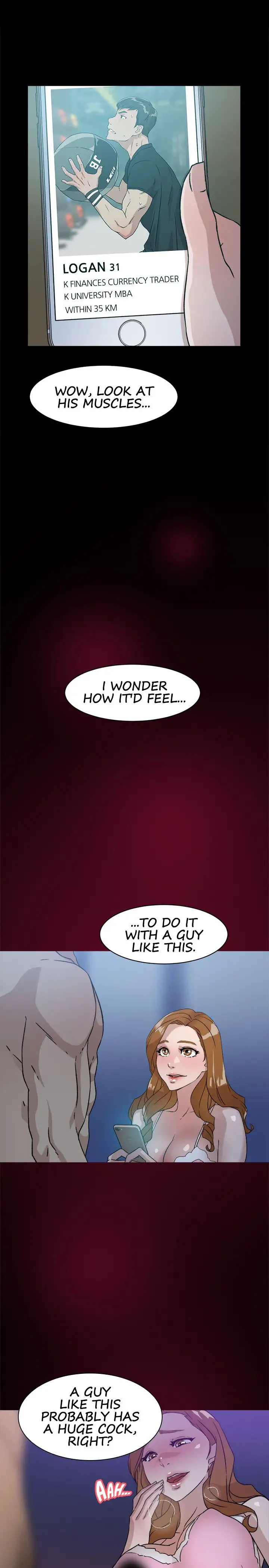 Her 4 Incher - Chapter 50 [photo 11] - MangaPorn