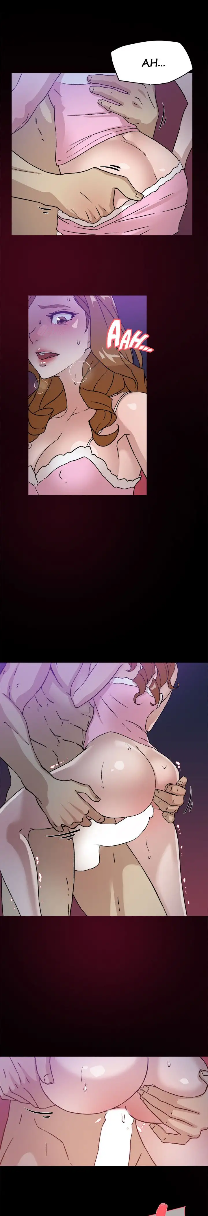 Her 4 Incher - Chapter 50 [photo 13] - MangaPorn