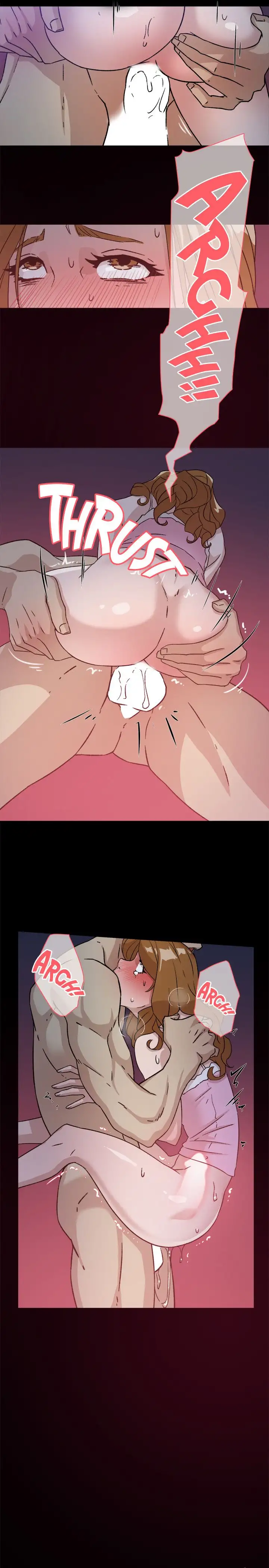 Her 4 Incher - Chapter 50 [photo 15] - MangaPorn