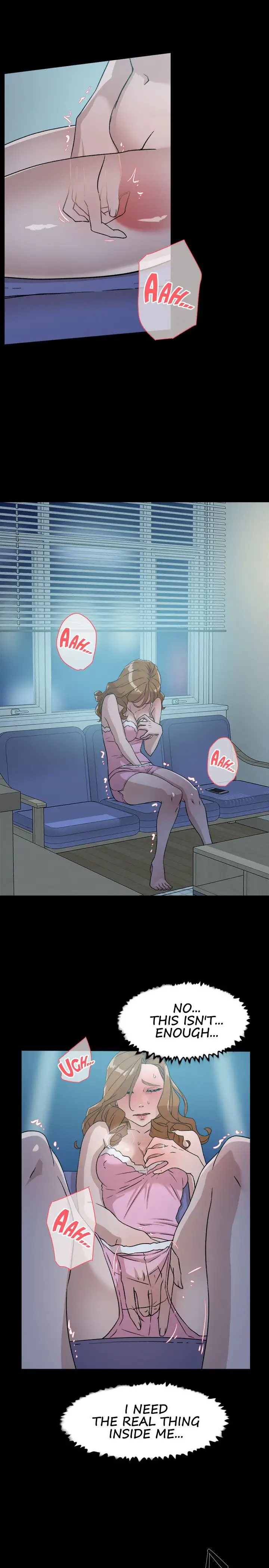 Her 4 Incher - Chapter 50 [photo 17] - MangaPorn