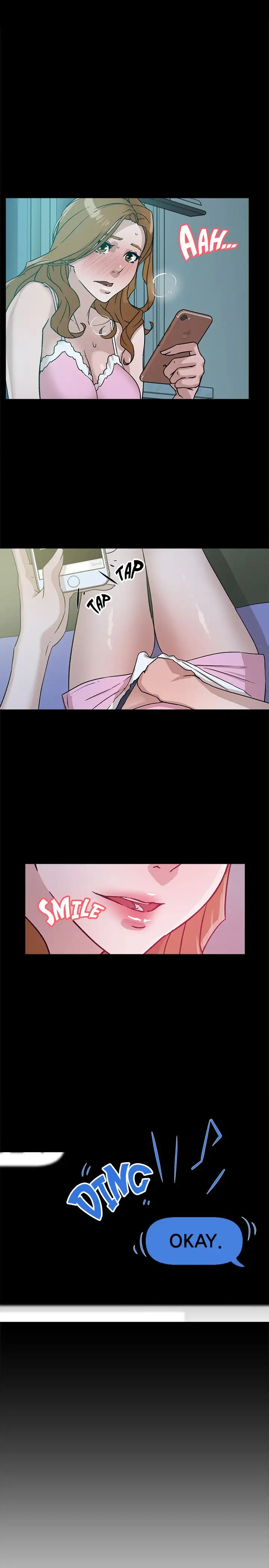 Her 4 Incher - Chapter 50 [photo 19] - MangaPorn