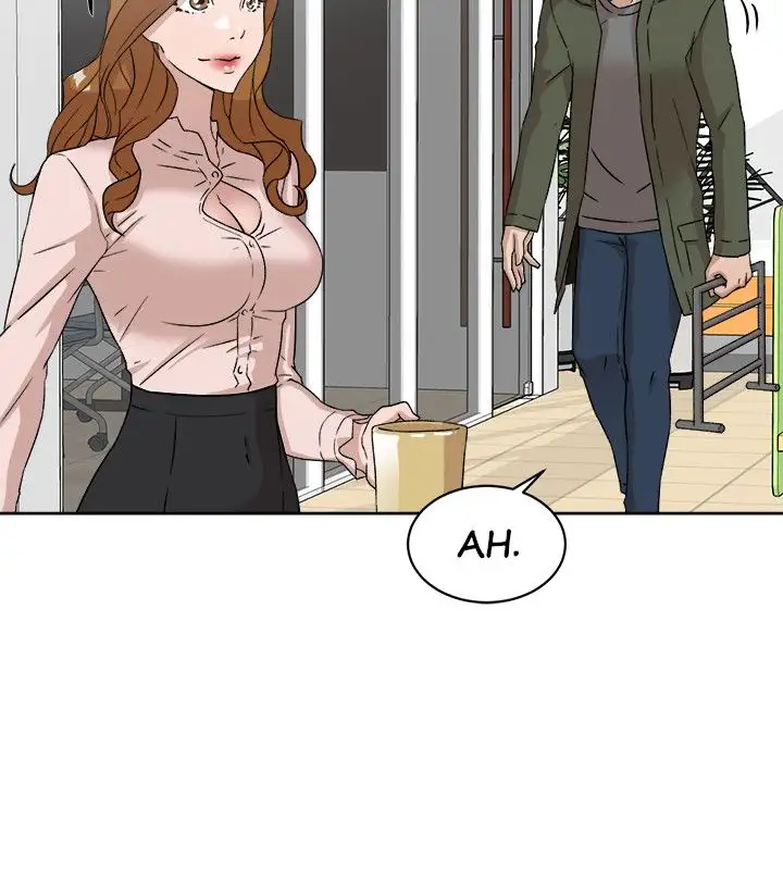 Her 4 Incher - Chapter 50 [photo 22] - MangaPorn