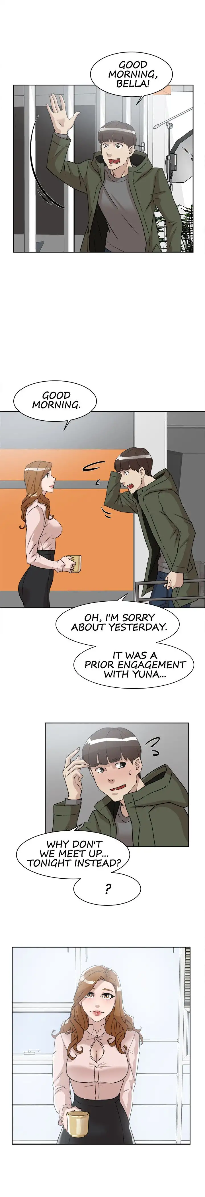 Her 4 Incher - Chapter 50 [photo 23] - MangaPorn