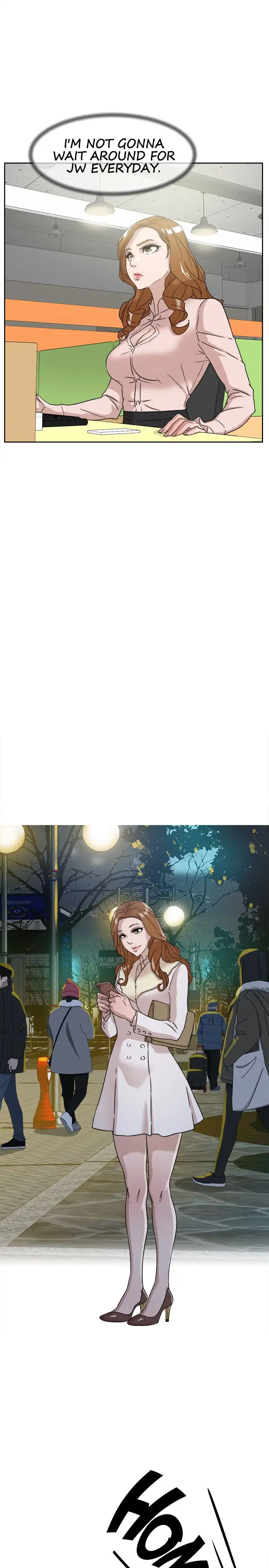 Her 4 Incher - Chapter 50 [photo 27] - MangaPorn