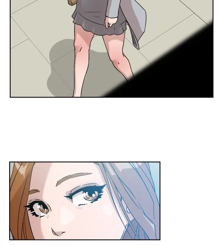 Her 4 Incher - Chapter 50 [photo 4] - MangaPorn