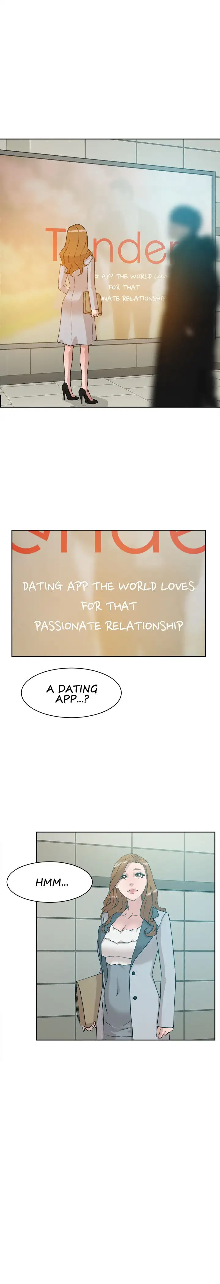 Her 4 Incher - Chapter 50 [photo 5] - MangaPorn