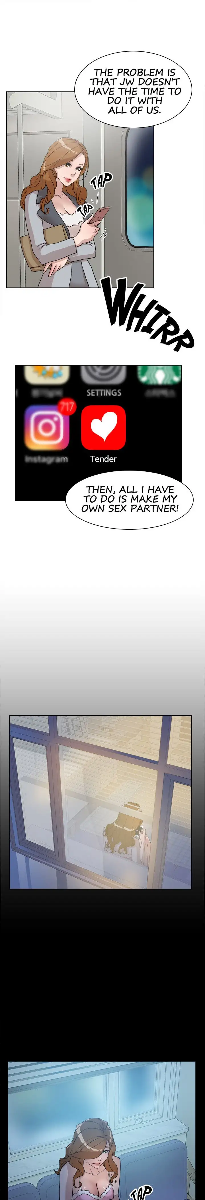 Her 4 Incher - Chapter 50 [photo 7] - MangaPorn