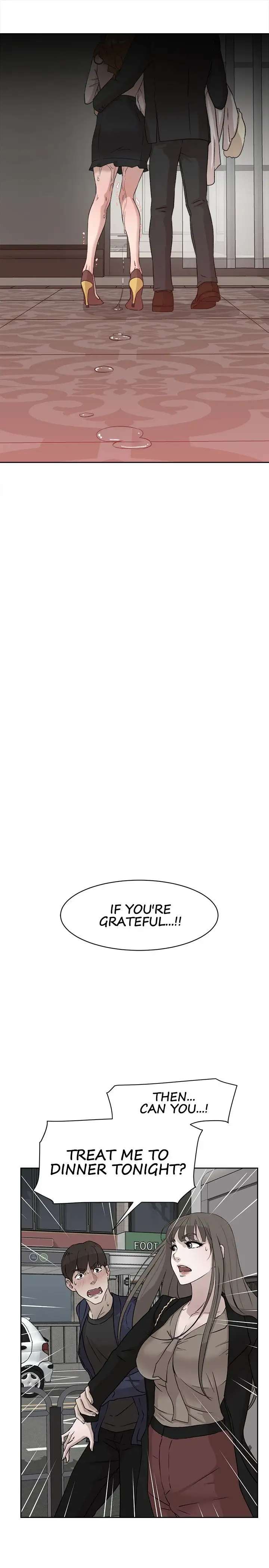 Her 4 Incher - Chapter 51 [photo 10] - MangaPorn