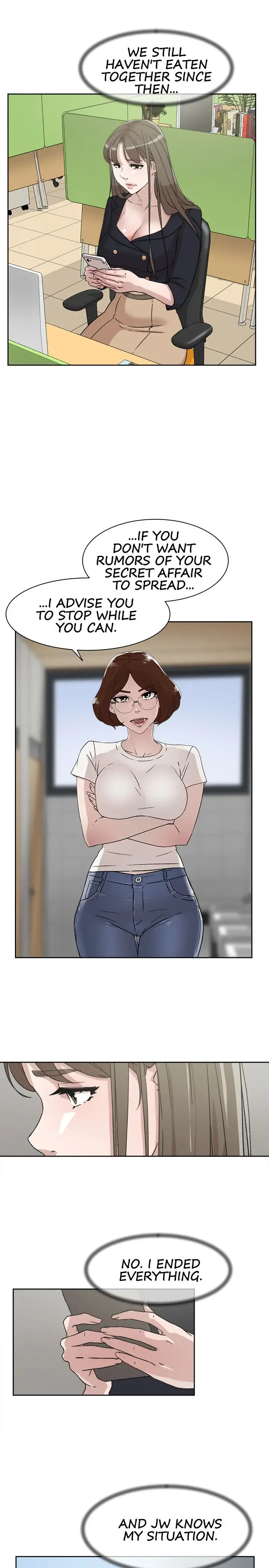 Her 4 Incher - Chapter 51 [photo 11] - MangaPorn