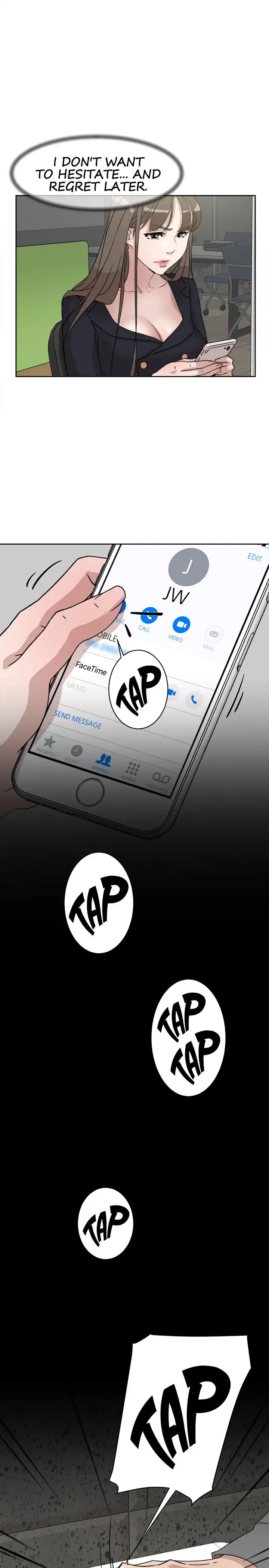 Her 4 Incher - Chapter 51 [photo 12] - MangaPorn