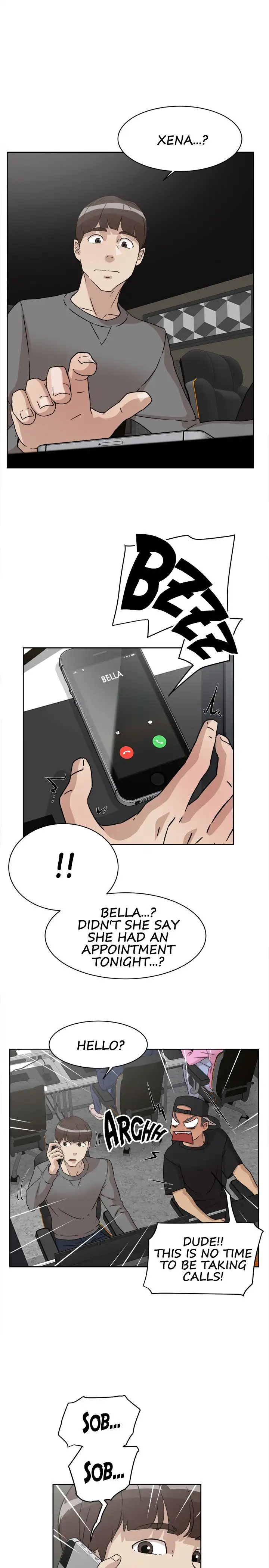 Her 4 Incher - Chapter 51 [photo 14] - MangaPorn