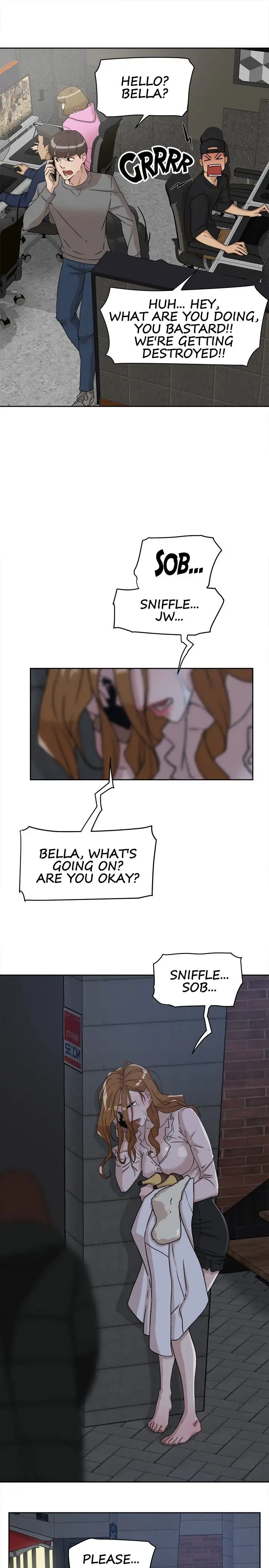 Her 4 Incher - Chapter 51 [photo 15] - MangaPorn